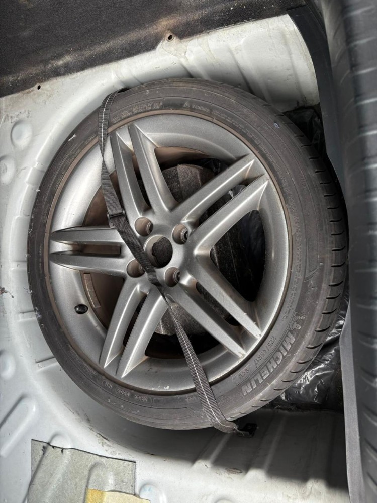 Peugeot 308 Sport — foto 2